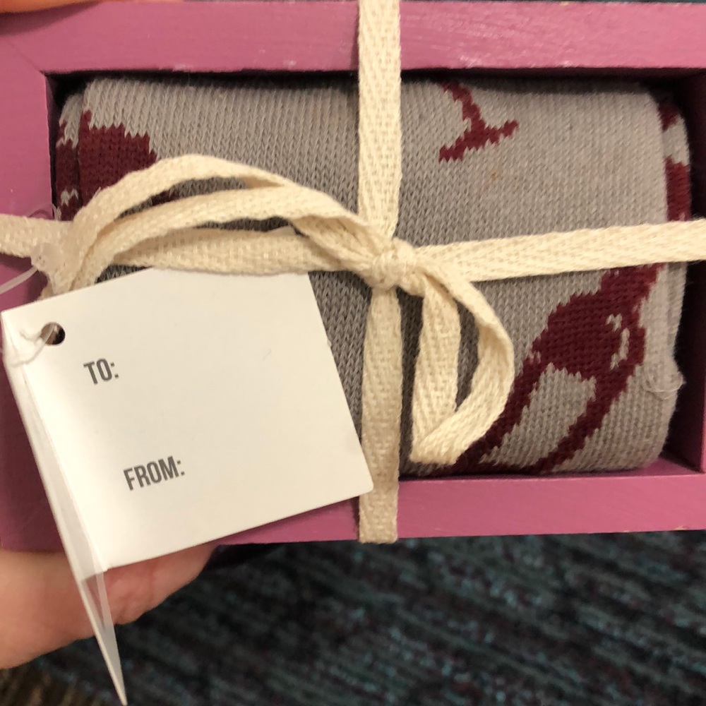 Wine socks - Picture 4 of 6